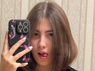 live sex video EllieLenon