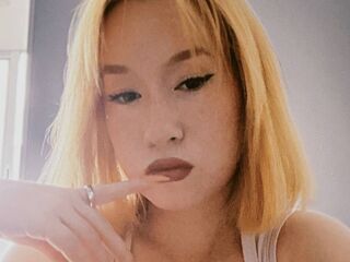 camgirl webcam picture ElsyKellow