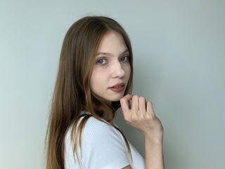 sexy webcam girl ElviaFollin