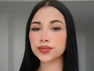 hot strip tease show EmilyMorrison