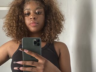 striptease cam EnoyElla