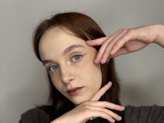 masturbating girl ErmaSpillman