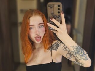 camgirl EvaOrange