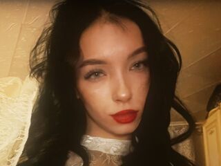 webcam live show EvaPerelite