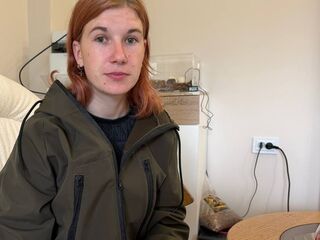 anal sex webcam EvaWright