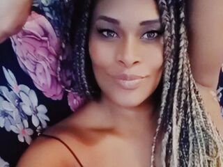 camgirl picture EvelyneFernanda