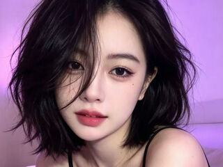 hot girl FloraLuna