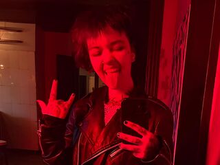 striptease show FloralFable