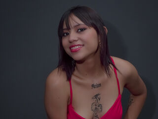 hot webcam show GaiaMonet