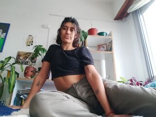 webcam live sex show GenaSmith