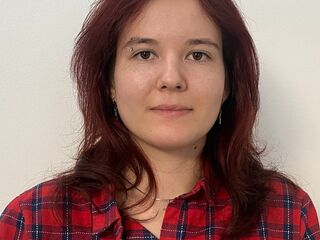 dirty webcam picture GeniaEngelson