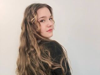 camgirl fingering bald pussy GrayceSerrell