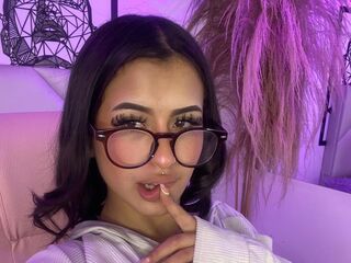 camgirl masturbating with dildo HaileySimson