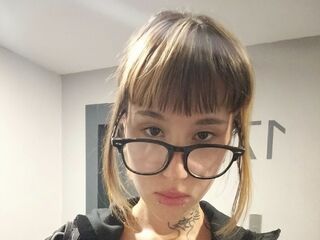 sexshow HallieAblin