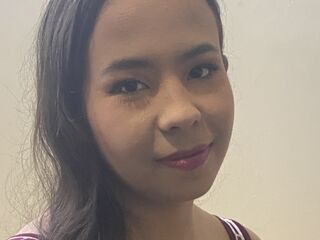 masturbating webcam girl HanaMontenegro