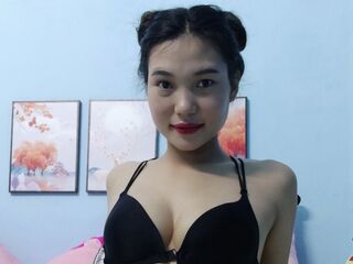 webcam striptease HannaPame