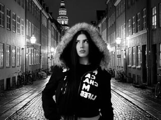 bedroom live cam HazelHayese