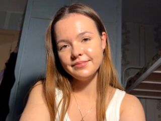 naked cam girl masturbating with dildo HollyCathrin