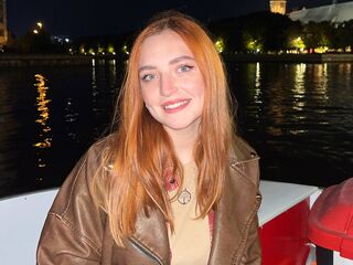 cam girl webcam HongKinsel