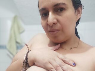 kinky webcam picture IbannaBely
