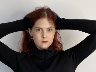 cam girl live webcam IdaBerenger