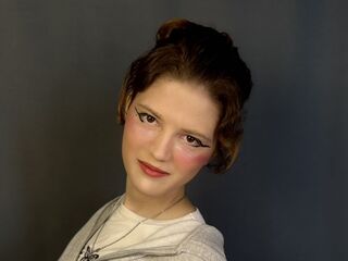 Kinky webcam IrisKemp