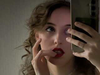 nude webcam girl photo IrishMcauliffe