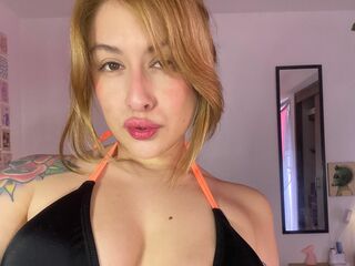 masturbating webcamgirl IsabellaPalacio