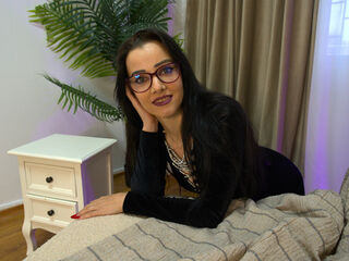 free webcam picture IvyStone