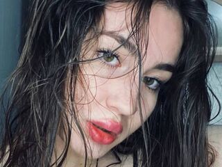 sexy webcamgirl picture JackiMapel