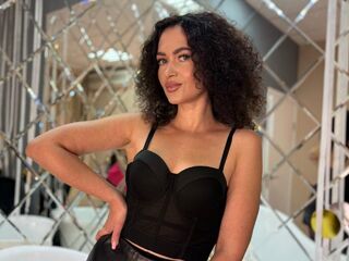 naked webcamgirl JaneWalch