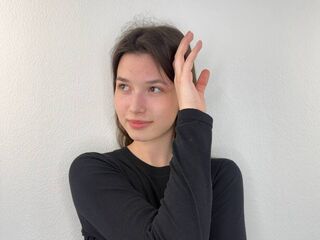 girl cam JanisRadabaugh