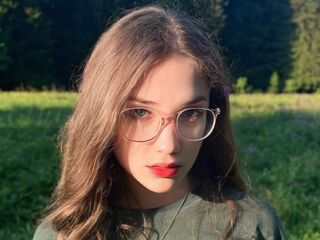 strip tease JaniseZeiger