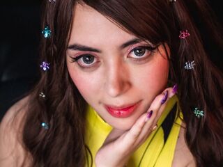 cam girl webcam JanneDolphine