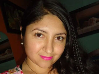 hot girl live webcam JasmineJaramillo