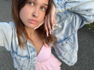 free jasmin webcam JazminHalajian