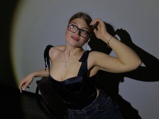 shower live cam JennyBlossom