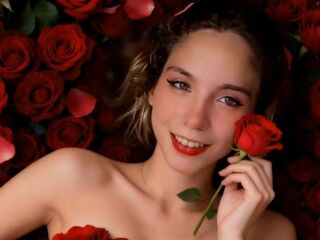 erotic webcam JennyJannes