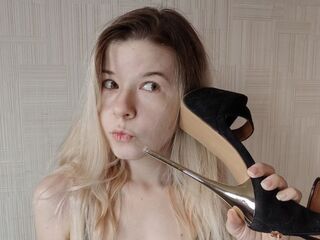 cam girl cam chat JessyDough