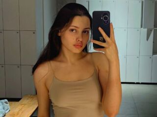 spy web cam JohanaSpagnolia