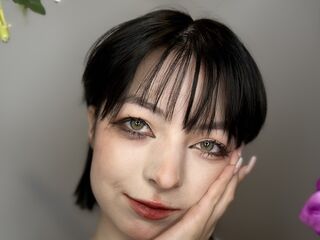 masturbating webcamgirl JohannaVig