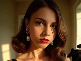 hot webcam show JolynManthe