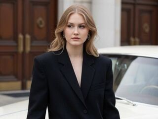 hardcore cam JoniFelts