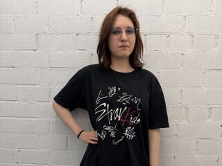 live sexshow JoslynForrester