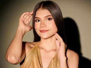 naughty JulietaMoretti