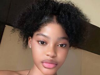 girl nude KandyBliss