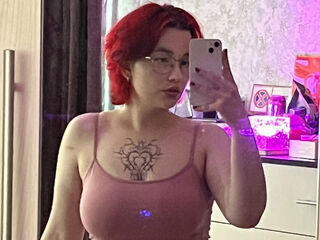 hardcore show KarissaParkman