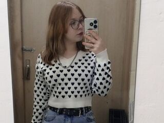 free live show KathrinYniguez