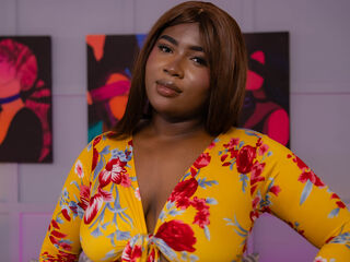 cam girl cam chat KeishaDurand