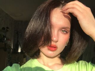 live webcam model KelleraMillers
